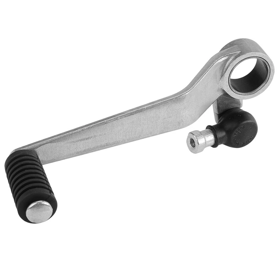 Gear Shift Lever Pedal Fit For Suzuki GSXR600 750 1000 1100 SV650 Bandit 1200 - Image 2 of 4