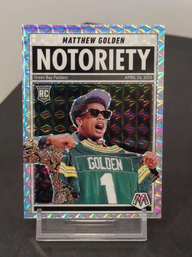 Matthew Golden