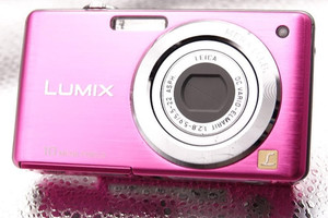 Lumix Panasonic Dmc Fs7 | eBay