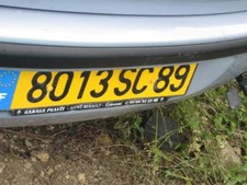 Climatisation et Accessoires Renault LAGUNA