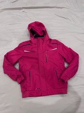 Engelbert Strauss Motion 2020 Winter Softshell Jacke 146/152