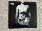 Vinyl 12" LP - U2 - Songs Of Innocence - First Press - White - Mint Condition