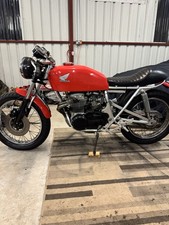 Honda CB 400 / 4