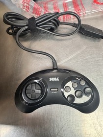 Sega CD Model 2 with original packaging