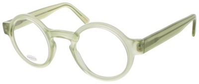 ANDY WOLF AW 4522 F 45 F Eyeglasses GREEN Frame 45 mm