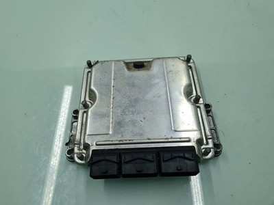 0281011105 ECU-MOTORSTEUERGERÄT UCE MOTORSTEUERGERÄT / 161778 FÜR RENAULT MASTER