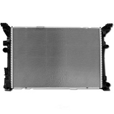 Radiator Global 13675C fits 17-19 INFINITI QX30