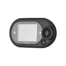 Meideal Metronome Electronic Beat 10 Beats Color Screen Display Piano Guita ICXX