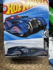 2026 Hot Wheels Mainline Case L Screamliner Series Rod Squad