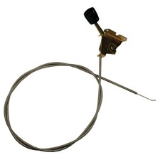 REPLACES SNAPPER THROTTLE CABLE 7011991YP 1-3 SERIES RIDERS 1-1991 STENS 290-411