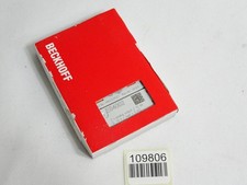 Beckhoff ES4002 Analogue Output Terminal/New Original Packaging