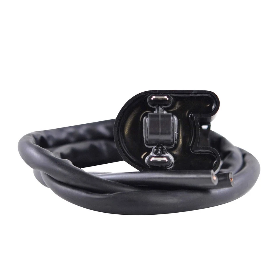 Bobina de encendido para Yamaha FZ6 FZ600 FZR600 FZR600R FZS600 FZR1000 FZS1000 / S Foto 3 de 4