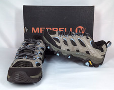 Merrell Women's Moab 3 Brindle Waterproof New in Box