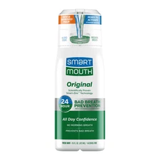 SmartMouth Original Activated Breath Rinse 16 oz, Adult,NEW PRODUCT IDEAS