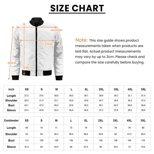 Resident Evil Requiem 3D Bomber Jacket For Men Women image 2
