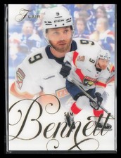 Sam Bennett 2025-26 Flair #55