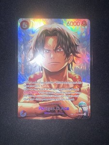 Ace Sp One Piece | eBay
