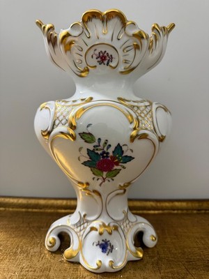 Herend Porcelain