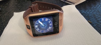 Bluetooth Smart Watch  For Android