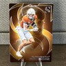2025 Panini Silhouette Parker Livingstone Longhorns