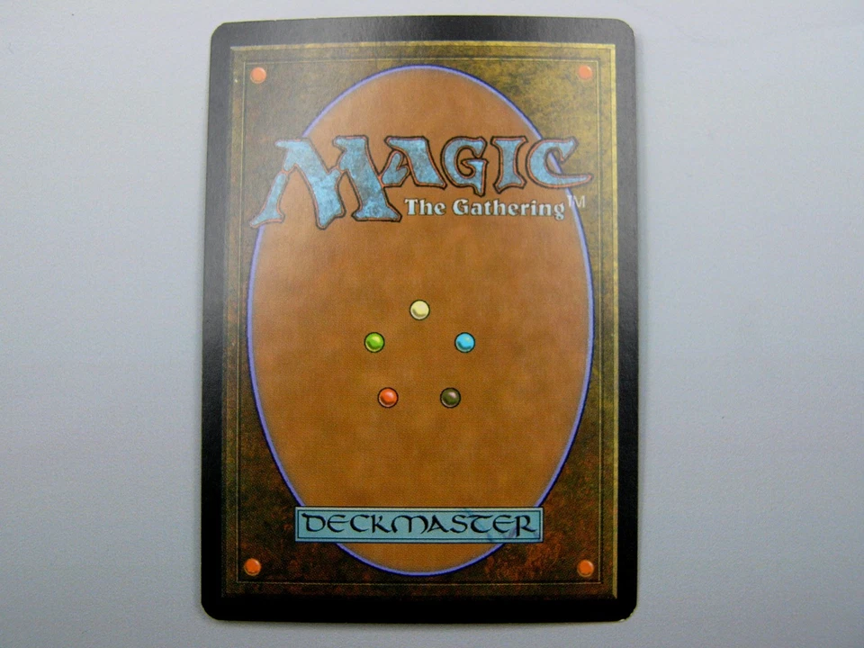 MTG - ARENA LEAGUE PROMOS (BB/'96) - DAUTHI SLAYER (Foil) / RARE/NEVER PLAYED/NM - Bild 2 von 4