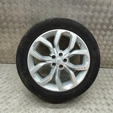 Land Rover Discovery Sport L550 Leichtmetallrad R19 FK72-1007-EB 2.0 Diesel 3037