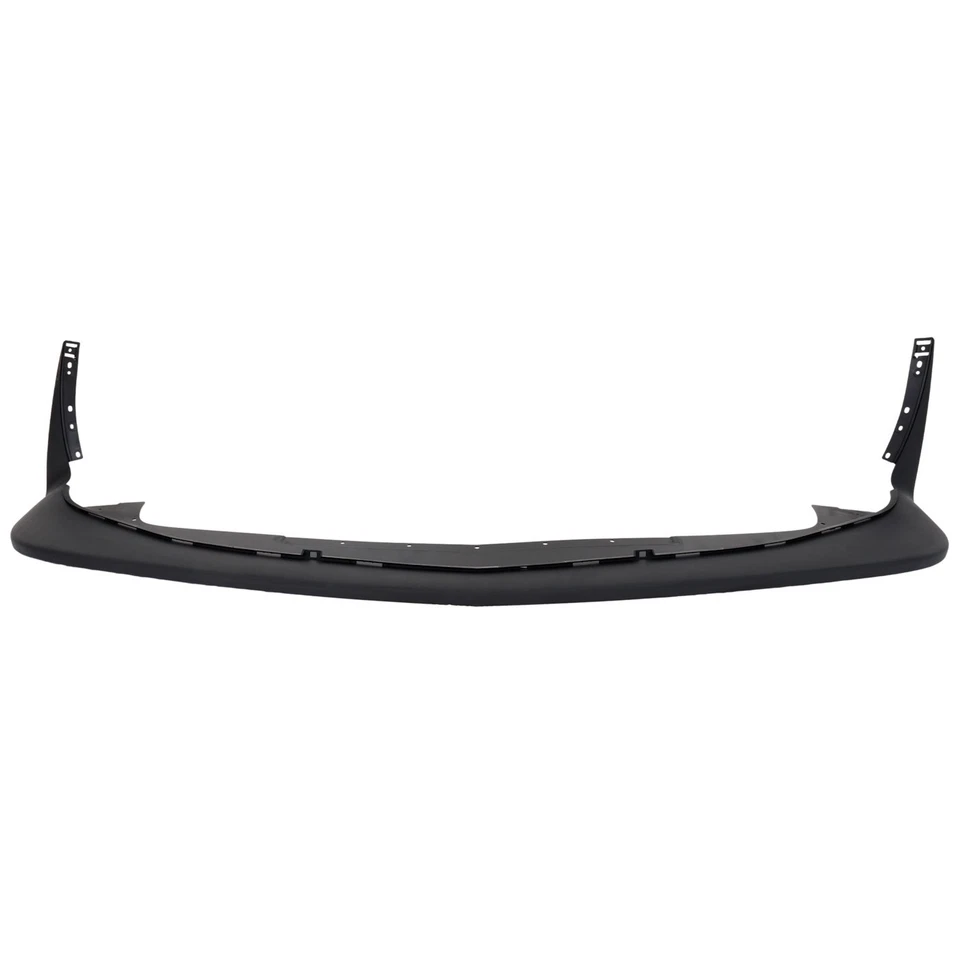 Front Lower Valance For 2015-2023 Dodge Challenger Textured CH1090168 68258746AB — 第 2/4 张图片