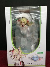 KOTOBUKIYA Phantasy Star Online 2 Gene Used