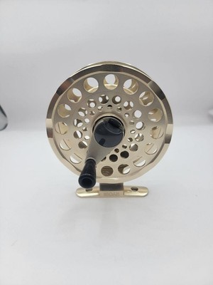 RYOBI Chinu 808 GL Special フライリール