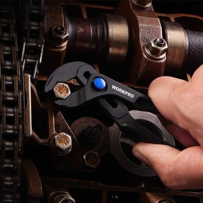 WORKPRO 4