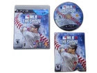 MLB 11: The Show Sony PlayStation 3 Complete in Box
