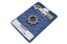 Sunstar 1-31510, 31510 Front Countershaft Sprocket 10T Qty 1 NOS