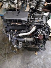 Moteur Peugeot 208