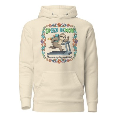 Unisex Hoodie
