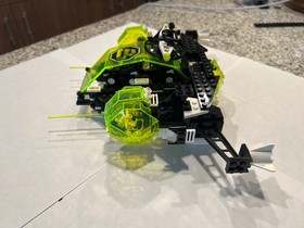LEGO Space 6981: Blacktron 2 - Aerial Intruder 