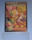 Carte Pokémon : Dévouement de Bianca 209/162 Forces Temporelles Française