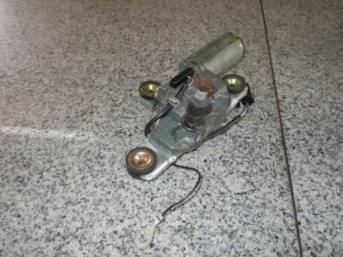 Ford Ka RBT Scheibenwischermotor Hinten 97KG17K441AC