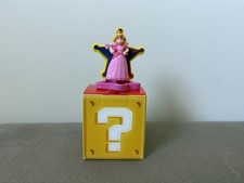 McDonald s Happy Meal Toy Super Mario Galaxy 2026 4 Princess Peach - Brand New