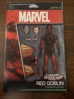 THE AMAZING SPIDER-MAN #799 RED GOBLIN EXCLUSIVE VARIANT
