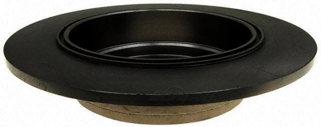 Rotor de freno de disco compatible con Acura TL ACDELCO 1999-2003 Advance Foto 4 de 4