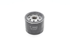 BOSCH 0 451 103 300 Ölfilter P3300 Ø 762mm Höhe 74mm Filter Inspektion