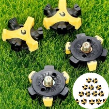 Spikes Champ in Studs  stock Replacement Golf 16 x Shoe Cleat Screw