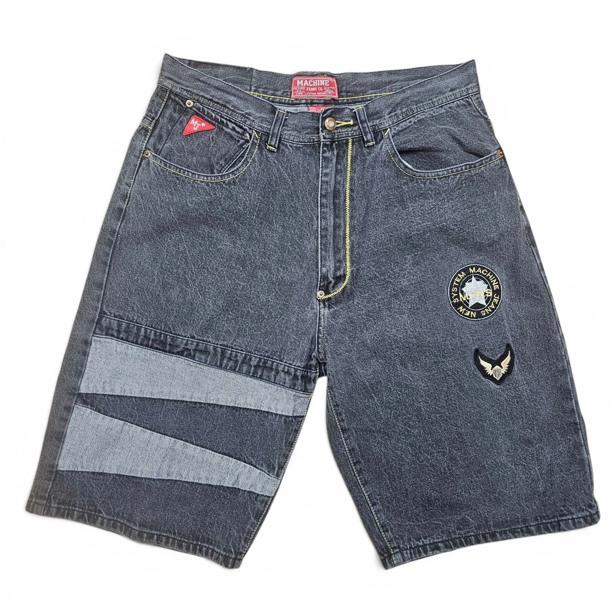 Machine Shorts for Men for sale | eBay