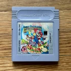 Super Mario Land 2 (Nintendo Game Boy, 1992) Cartridge Only Authentic & Tested