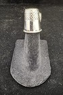 Oregon Trail Collectible Metal Thimble Shield Design Souvenir — photo 2