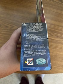 LEGO DIMENSIONS Fun Pack Krusty Clown Bike Simpsons 71227 (38 pcs) *Damaged Box*