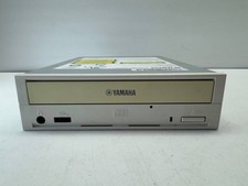 Yamaha CRW-F1 CD-RW Internal Drive IDE ATAPI Vintage Retro Computing