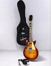 Sacoche de cordon pour guitare électrique Epiphone Les Paul Standard