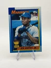 Topps 1989 Ken Griffey Jr Mariners Rookie Base Card #336 All-Star Set