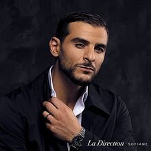 La Direction von Sofiane | CD | Zustand neu